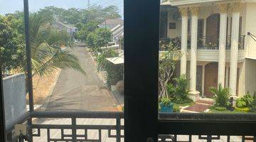 Gambar 3 Dijual Rumah 2 Lantai Di Kota Wisata Cibubur 