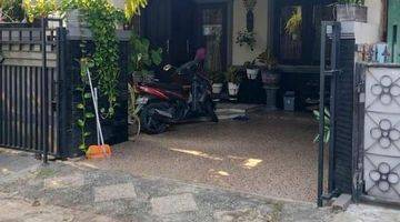 Gambar 2 Dijual Rumah Di Perumahan Limus Pratama Regency 