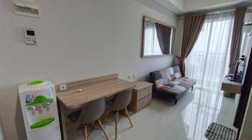 Gambar 5 Sewa Apartemen Puri Mansion 1 Kamar Tidur Furnish View Pool 