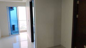 Gambar 3 Sewa Apartemen Puri Mansion 1 Kamar Tidur Semi Furnish 32 Jt Thn