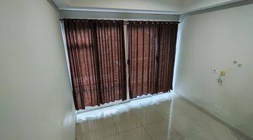 Gambar 1 Sewa Apartemen Puri Mansion Studio Semi Furnish 26 M2 21,5 Jt