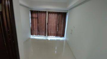 Gambar 4 Sewa Apartemen Puri Mansion Studio Semi Furnish 26 M2 21,5 Jt