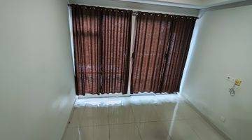 Gambar 2 Sewa Apartemen Puri Mansion Studio Semi Furnish 26 M2 21,5 Jt