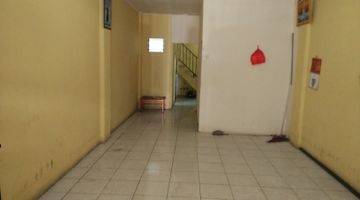 Gambar 1 Jual Rumah Jelambar 3 Lantai 4x17 Lebar Jalan 2 Mobil Termurah