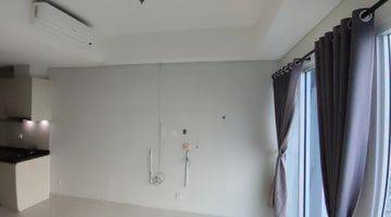 Gambar 5 Sewa Apartemen Puri Mansion Studio 26 M2 Semi Furnish 22 Juta