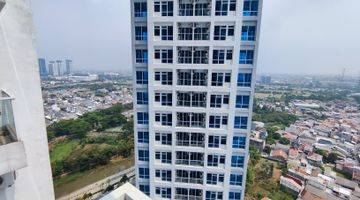 Gambar 4 Jual Apartemen Puri Mansion Studio 26 M2 Semi Furnish 350 Juta