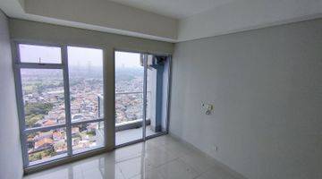 Gambar 1 Jual Apartemen Puri Mansion Studio 26 M2 Semi Furnish 350 Juta