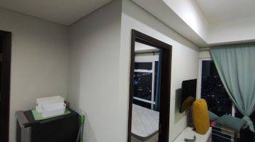 Gambar 3 Jual Apartemen Puri Mansion 1 Kamar Tidur 37 M2 Furnish 550 Juta