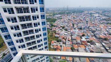 Gambar 5 Jual Apartemen Puri Mansion Studio 26 M2 Semi Furnish 350 Juta