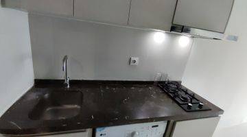 Gambar 4 Sewa Apartemen Puri Mansion Studio 26 M2 Semi Furnish 22 Juta