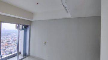 Gambar 4 Jual Apartemen Puri Mansion Studio 26 M2 Semi Furnish 350 Juta