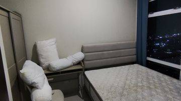 Gambar 5 Jual Apartemen Puri Mansion 1 Kamar Tidur 37 M2 Furnish 550 Juta