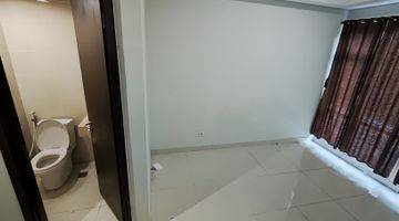 Gambar 3 Sewa Apartemen Puri Mansion Studio Semi Furnish 26 M2 21,5 Jt