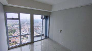 Gambar 3 Jual Apartemen Puri Mansion Studio 26 M2 Semi Furnish 350 Juta