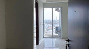 Gambar 2 Sewa Apartemen Puri Mansion 1 Kamar Tidur Semi Furnish 32 Jt Thn