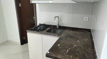 Gambar 5 Sewa Apartemen Puri Mansion 1 Kamar Tidur Semi Furnish 32 Jt Thn