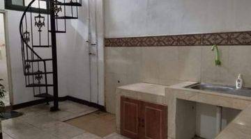 Gambar 5 Beli Langsung Untuk Rumah Siap Huni Lt 131 M2 Dlm Komplek Reni Jaya Pamulang Tangsel