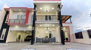 Gambar 2 Rumah Mewah Full Furnished dan Private Pool dkt Gedung Nestle, Kebagusan, Jaksel