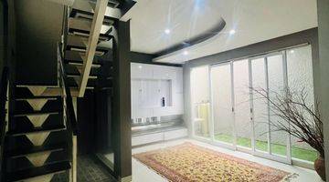 Gambar 4 Di Jual Cepat Rumah Full Renovasi Dlm Cluster Kavling Dki Jagakarsa Jakarta Selatan