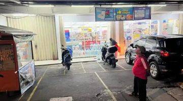 Gambar 1 Di Jual Ceapat Rumah Bekas Tersewa Indomaret Tanjung Duren Jakarta Barat