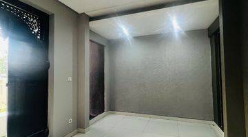 Gambar 2 Di Jual Cepat Rumah Full Renovasi Dlm Cluster Kavling Dki Jagakarsa Jakarta Selatan