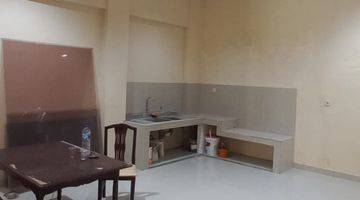 dapur bebas banjir, tenang nyaman security