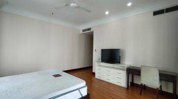 Gambar 5 Apartemen Pakubuwono Residence 3 BR Furnished