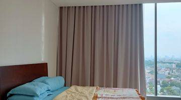 Gambar 1 Apartemen Lavenue Pancoran 1BR Furnished