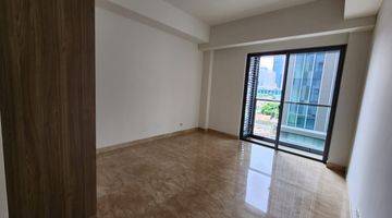 Gambar 2 57 Promenade Apartemen Type Studio Semi Furnished