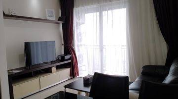 Gambar 3 Apartemen Sahid Sudirman Residence 2+1 BR Furnished