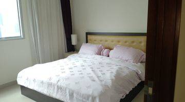 Gambar 5 Apartemen Sahid Sudirman Residence 2+1 BR Furnished