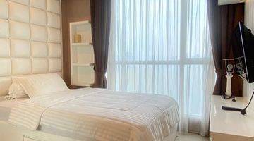 Gambar 4 Apartemen Casa Grande Residence 3 BR Furnished