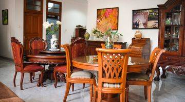 Gambar 3 Jual Cepat Rumah Asri Ragunan Furnished Bagus