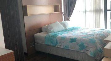 Gambar 4 Apartemen Kemang Village 3 BR Furnished Bagus