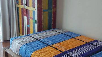 Gambar 1 Apartemen Kemang Village Residence 2 BR Furnished