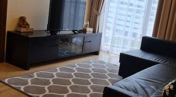 Gambar 2 Apartemen South Hills Residence 1br Furnished