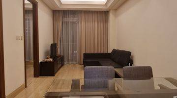 Gambar 3 Apartemen South Hills Residence 1br Furnished