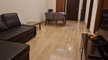 Gambar 4 Apartemen South Hills Residence 1br Furnished