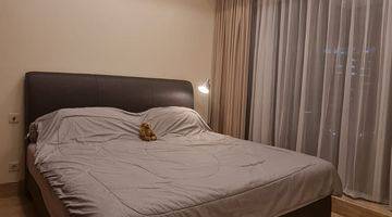 Gambar 5 Apartemen South Hills Residence 1br Furnished