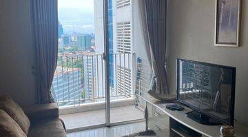 Gambar 1 Apartemen Casa Grande Residence 2 BR Furnished