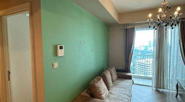 Gambar 2 Apartemen Casa Grande Residence 2 BR Furnished