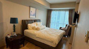 Gambar 3 Apartemen Casa Grande Residence 2 BR Furnished