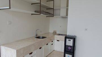 Gambar 3 Apartemen Senopati Penthouse 2BR Unfurnished