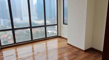 Gambar 4 Apartemen Senopati Penthouse 2BR Unfurnished