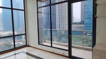 Gambar 5 Apartemen Senopati Penthouse 2BR Unfurnished