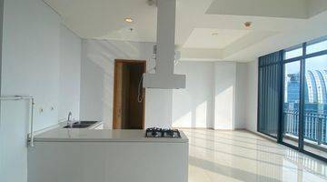 Gambar 3 Apartemen Samara Penthouse 3 BR Semi Furnished