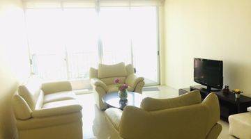 Gambar 1 Apartemen Kemang Village Cosmopolitan 2BR Furnished