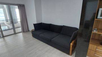 Gambar 1 Apartemen Sahid Sudirman Residence 2BR Furnished