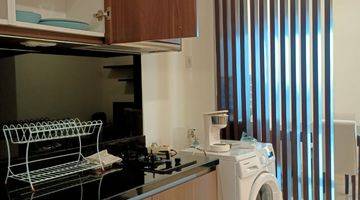 Gambar 5 Apartemen Lavenue Pancoran 1BR Furnished