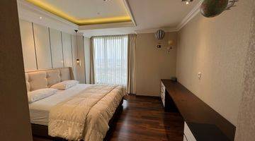 Gambar 4 Apartemen Providence Park 3 Bedroom Furnished